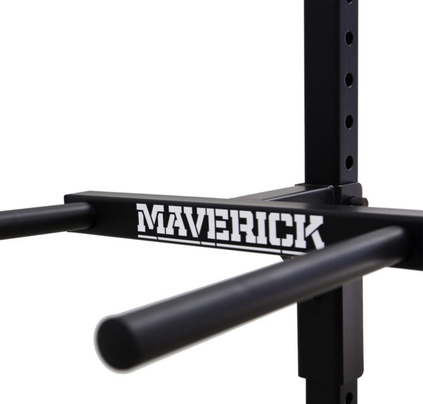 Dip Bar (MR50) Maverick Strength and Conditioning
