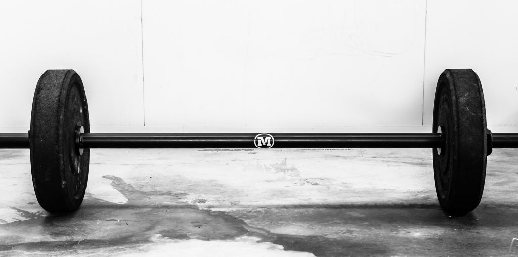 Fat Bar Maverick Strength and Conditioning