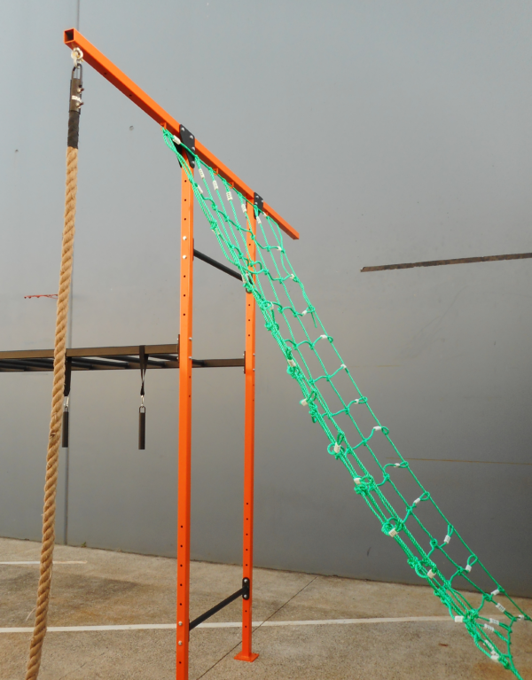 Ninja Rigg Ninja Rig 1 - Maverick Strength and Conditioning