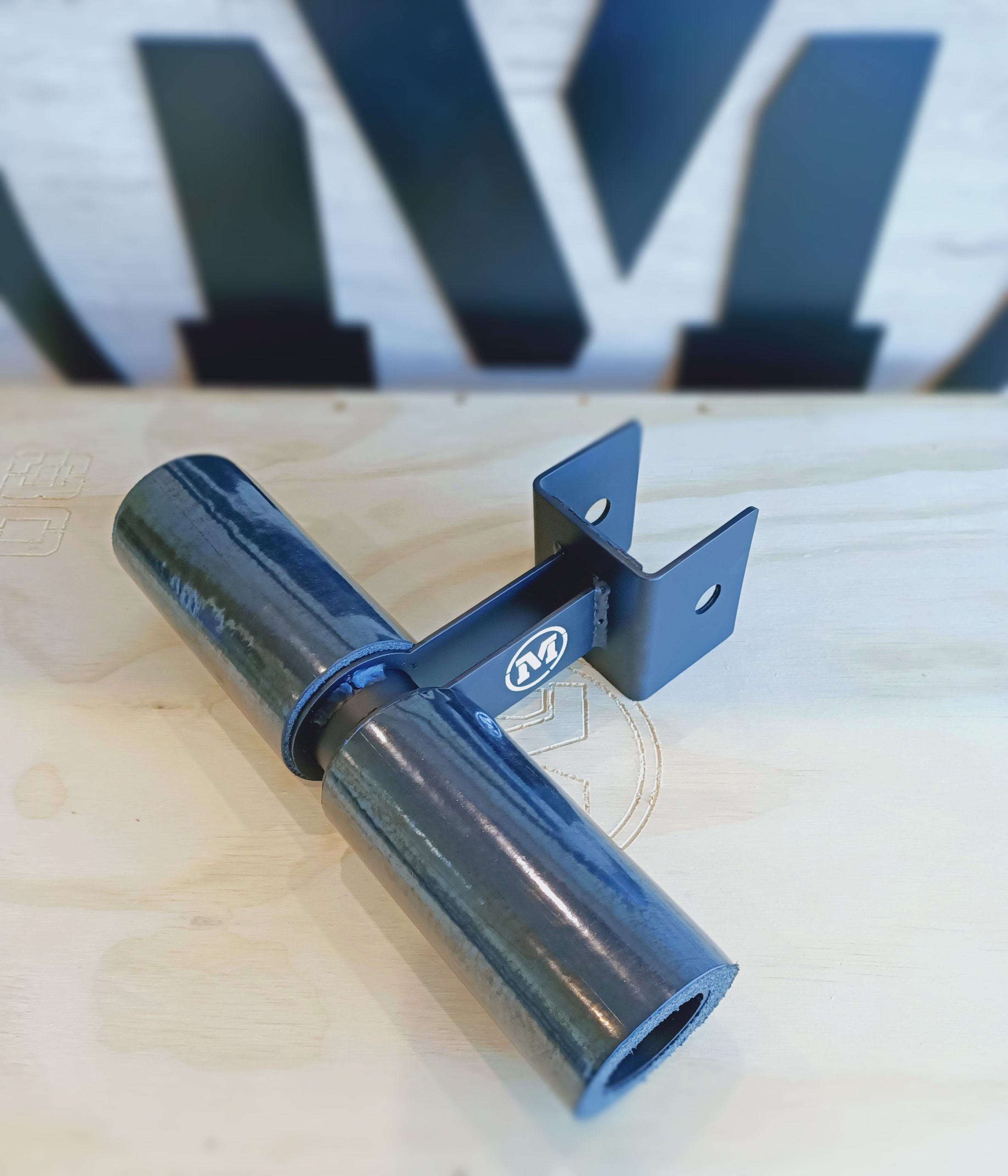 Hamstring Curl Attachment Maverick Strength and Conditioning