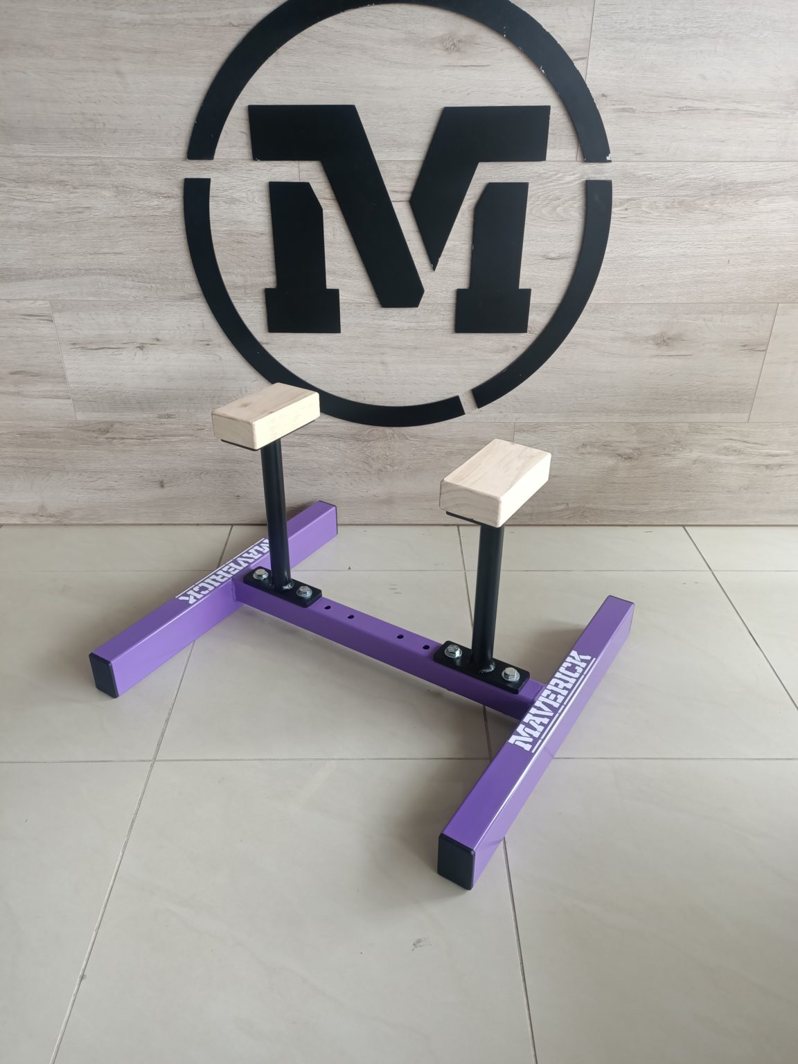 Handstand Canes Maverick Strength and Conditioning