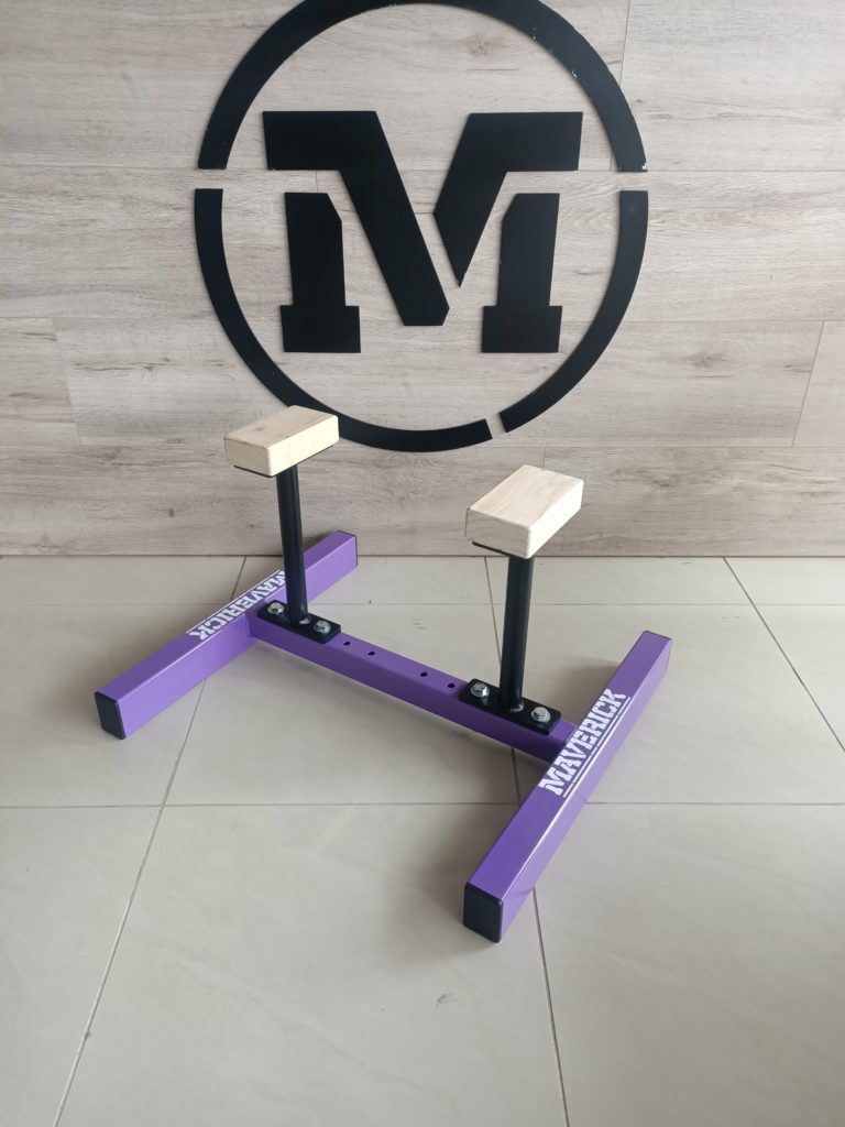 Handstand Canes Maverick Strength and Conditioning