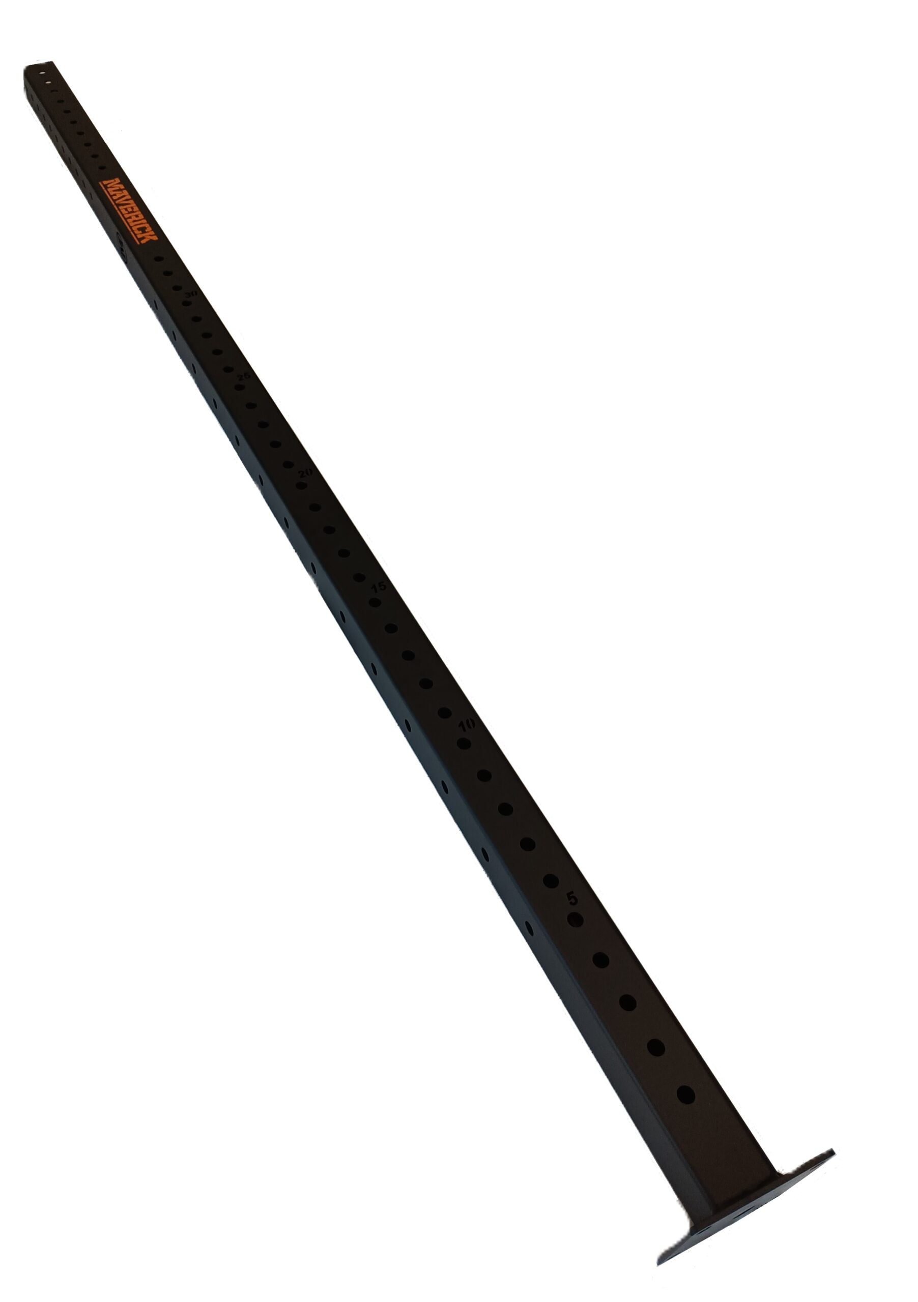 upright 3